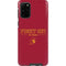 University of Southern California Fight On Galaxy S20 Plus Pro Case