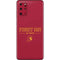 University of Southern California Fight On Galaxy S20 Plus Skin