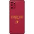 University of Southern California Fight On Galaxy S20 Plus Skin