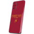 University of Southern California Fight On Galaxy S20 Plus Skin