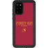 University of Southern California Fight On Galaxy S20 Plus Waterproof Case