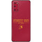 University of Southern California Fight On Galaxy S20 Skin