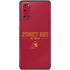 University of Southern California Fight On Galaxy S20 Skin