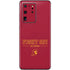 University of Southern California Fight On Galaxy S20 Ultra 5G Skin
