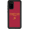 University of Southern California Fight On Galaxy S20 Waterproof Case