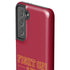 University of Southern California Fight On Galaxy S21 5G Pro Case