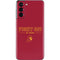 University of Southern California Fight On Galaxy S21 5G Skin