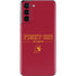 University of Southern California Fight On Galaxy S21 5G Skin