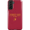 University of Southern California Fight On Galaxy S21 FE Pro Case