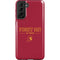 University of Southern California Fight On Galaxy S21 Plus 5G Pro Case