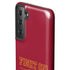 University of Southern California Fight On Galaxy S21 Plus 5G Pro Case