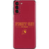 University of Southern California Fight On Galaxy S21 Plus 5G Skin
