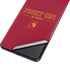 University of Southern California Fight On Galaxy S21 Plus 5G Skin