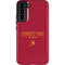 University of Southern California Fight On Galaxy S22 Plus Pro Case