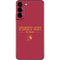 University of Southern California Fight On Galaxy S22 Plus Skin