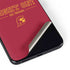University of Southern California Fight On Galaxy S22 Plus Skin
