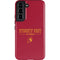 University of Southern California Fight On Galaxy S22 Pro Case