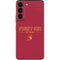 University of Southern California Fight On Galaxy S22 Skin