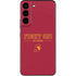 University of Southern California Fight On Galaxy S22 Skin