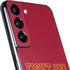 University of Southern California Fight On Galaxy S22 Skin