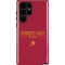 University of Southern California Fight On Galaxy S22 Ultra Pro Case
