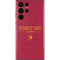 University of Southern California Fight On Galaxy S22 Ultra Skin