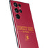 University of Southern California Fight On Galaxy S22 Ultra Skin