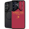 University of Southern California Fight On Galaxy S24 FE Kickstand Case