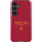 University of Southern California Fight On Galaxy S25 Impact Case