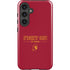 University of Southern California Fight On Galaxy S25 Impact Case