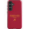 University of Southern California Fight On Galaxy S25 Plus Impact Case