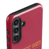 University of Southern California Fight On Galaxy S25 Plus Impact Case