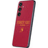 University of Southern California Fight On Galaxy S24 Plus Skin