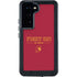University of Southern California Fight On Galaxy S24 Waterproof Case