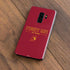 University of Southern California Fight On Galaxy S9 Plus Skin