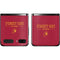 University of Southern California Fight On Galaxy Z Flip Skin