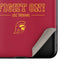 University of Southern California Fight On Galaxy Z Flip Skin