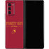 University of Southern California Fight On Galaxy Z Fold2 5G Skin