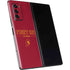 University of Southern California Fight On Galaxy Z Fold2 5G Skin