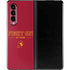 University of Southern California Fight On Galaxy Z Fold3 5G Skin