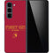 University of Southern California Fight On Galaxy Z Fold5 5G Skin