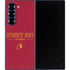 University of Southern California Fight On Galaxy Z Fold6 Skin