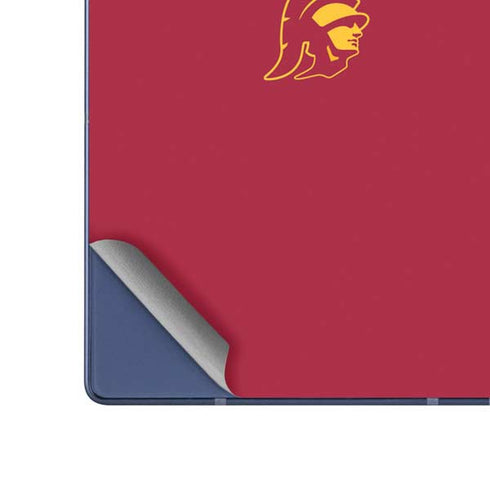 University of Southern California Fight On Galaxy Z Fold6 Skin