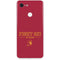 University of Southern California Fight On Google Pixel 3 Skin