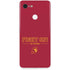 University of Southern California Fight On Google Pixel 3 Skin