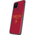 University of Southern California Fight On Google Pixel 5a Skin