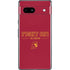 University of Southern California Fight On Google Pixel 7a Skin