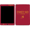 University of Southern California Fight On iPad Skins