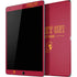 University of Southern California Fight On iPad Skins