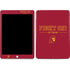 University of Southern California Fight On Apple iPad Skin